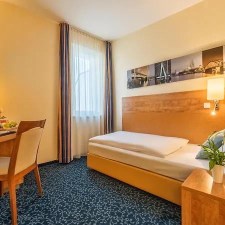 Cityclass Am Dom 4* كولونيا