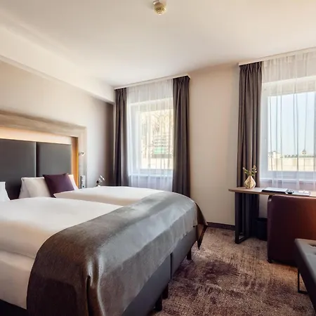 Cityclass Am Dom Hotel Colonia