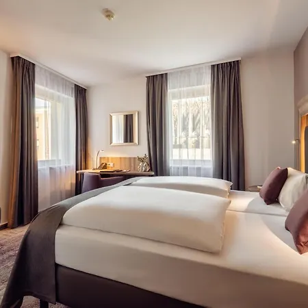 Hotel Cityclass Am Dom Colonia