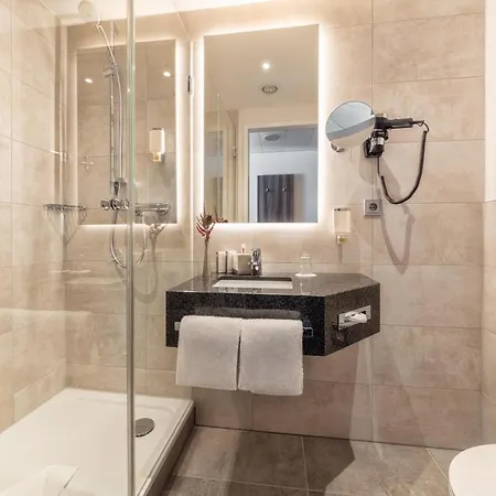 فندق Cityclass Am Dom كولونيا