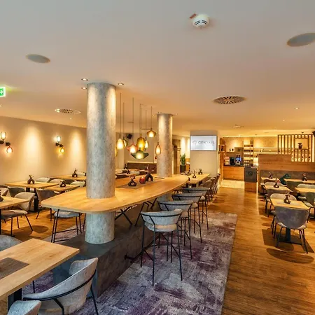 Cityclass Am Dom Hotel