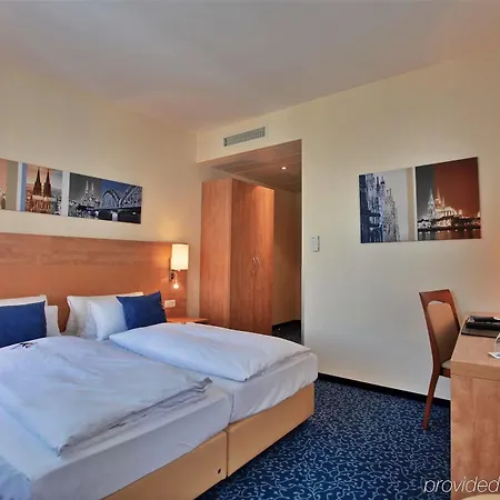 Hotel Cityclass Am Dom Colonia