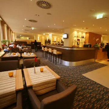 Hotel Cityclass Am Dom Colonia