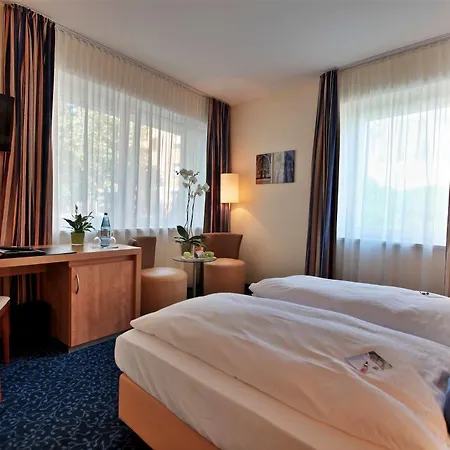 Hotel Cityclass Am Dom Colonia