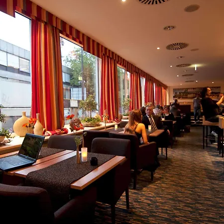 Hotel Cityclass Am Dom Colonia