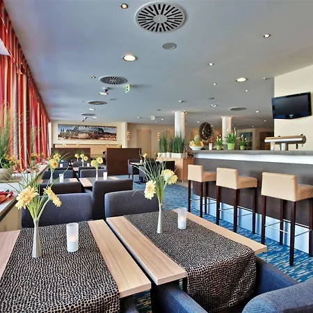 فندق Cityclass Am Dom 4*
