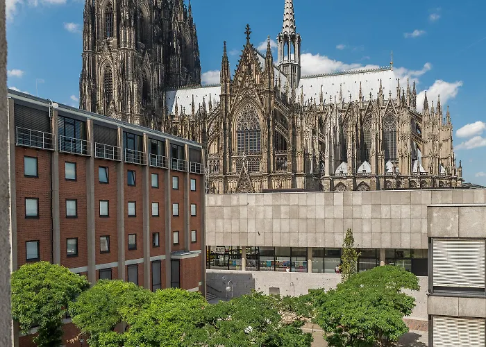 Hotel Cityclass Am Dom