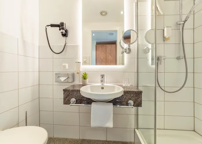 Hotel Cityclass Am Dom