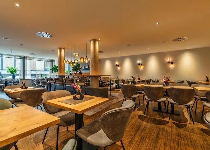 Cityclass Am Dom Hotel 4*