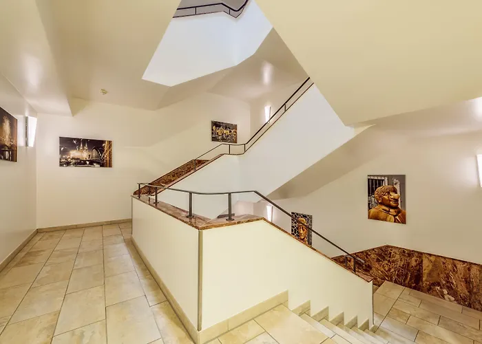 Cityclass Am Dom Kolonia