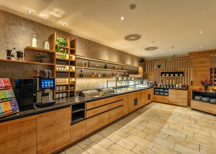 Cityclass Am Dom Hotel 4*