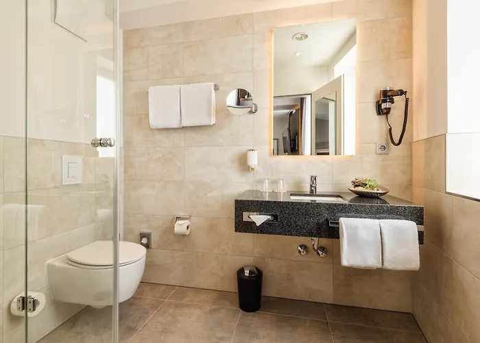 Cityclass Am Dom 4* Kolonia