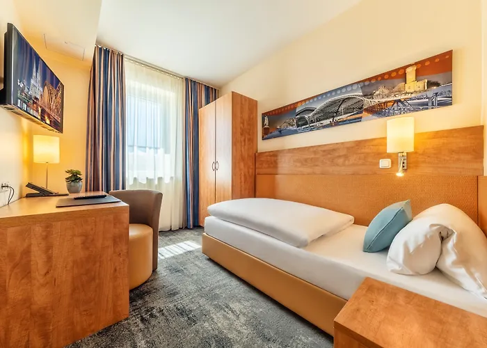 Cityclass Am Dom Kolonia