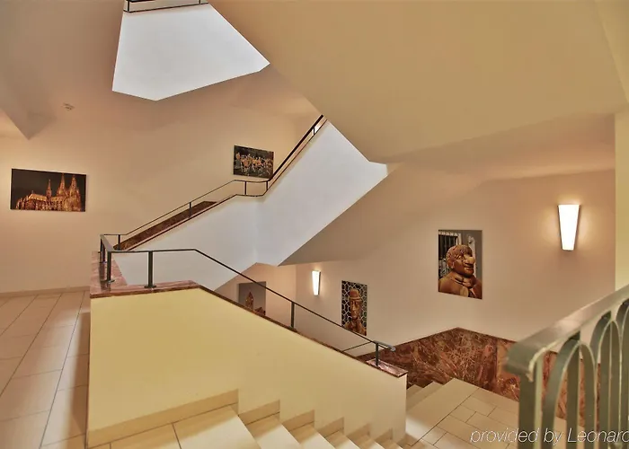 Cityclass Am Dom 4* Kolonia