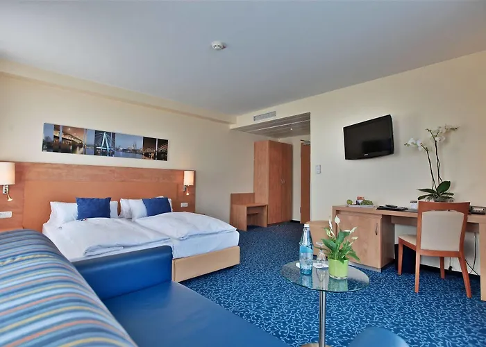 Cityclass Am Dom Hotel