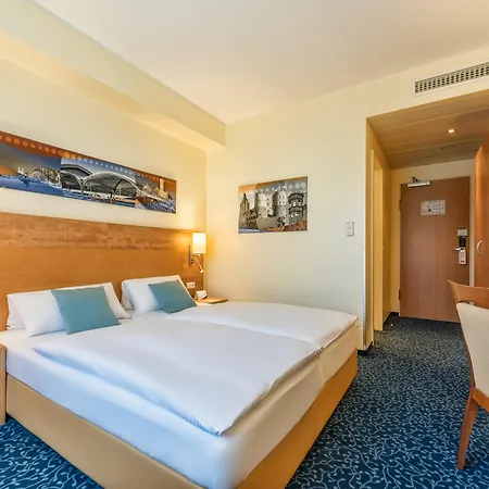 Cityclass Am Dom Hotel Keulen