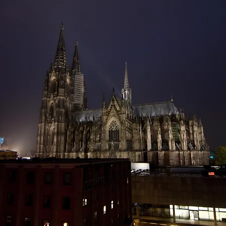 Cityclass Am Dom Hotel Keulen