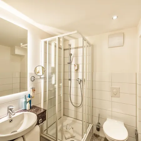 Cityclass Am Dom Hotel Keulen