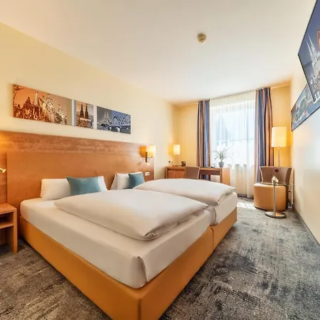 Cityclass Am Dom Hotel Keulen