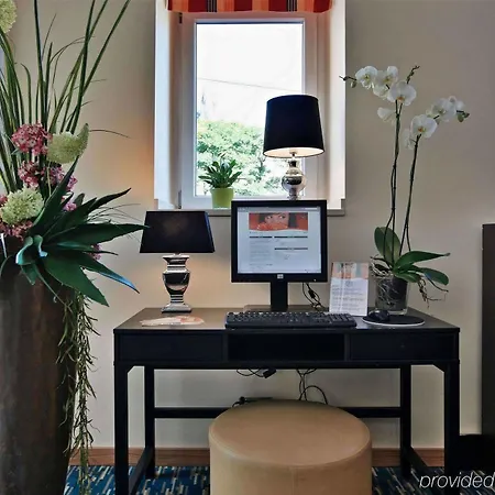 Cityclass Am Dom Hotel Keulen