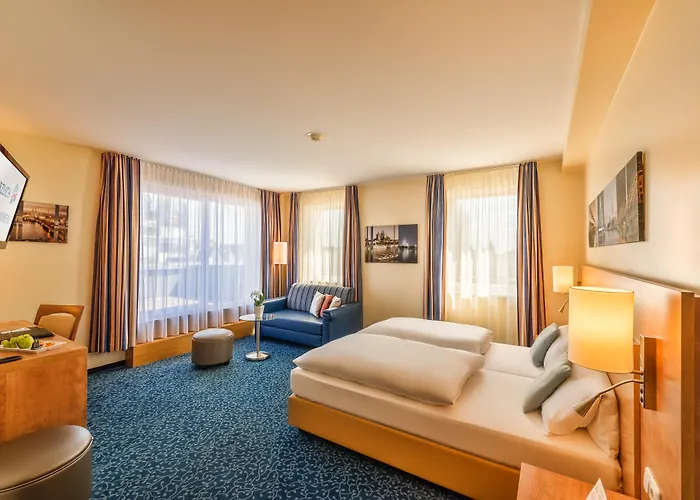 Cityclass Am Dom Hotel