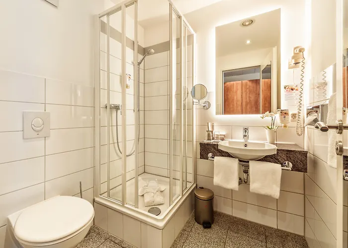 Cityclass Am Dom 4*