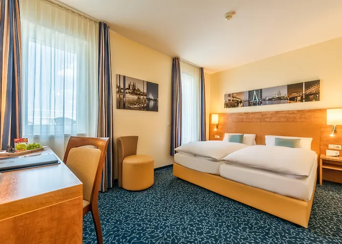 Cityclass Am Dom Hotel Köln