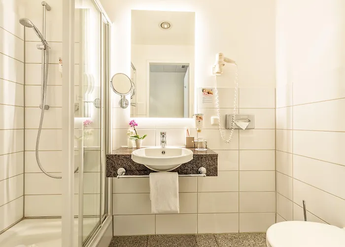 Cityclass Am Dom Hotel Köln