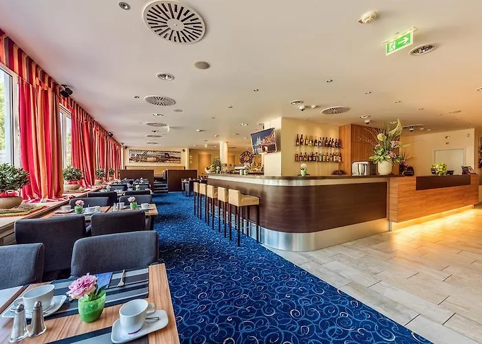 Hotel Cityclass Am Dom Köln