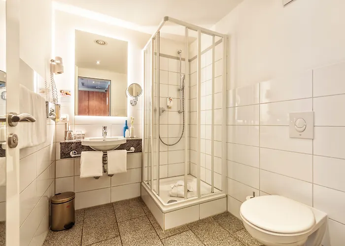 Cityclass Am Dom Hotel