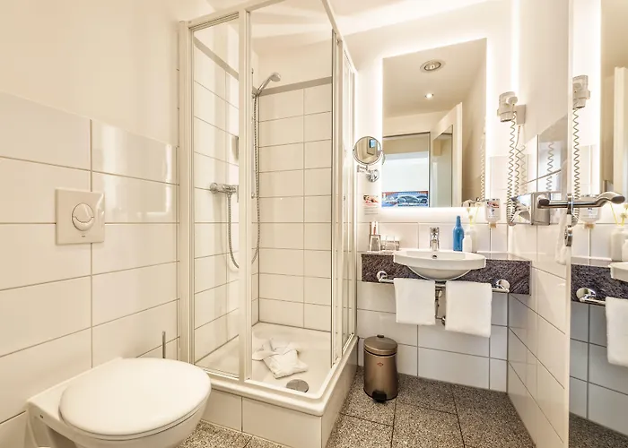 Hotel Cityclass Am Dom Köln