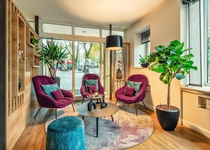 Cityclass Am Dom 科隆