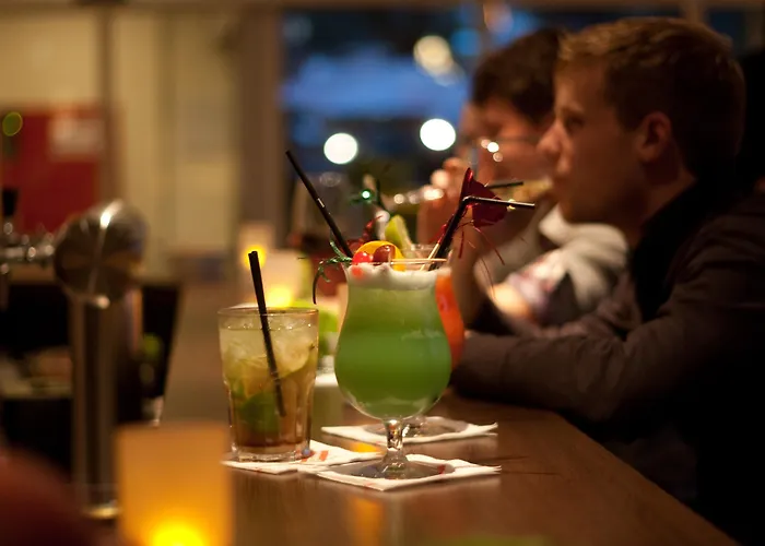 Cityclass Am Dom 酒店 科隆