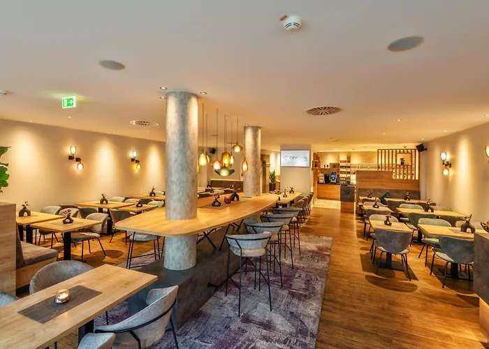 Cityclass Am Dom Hotel