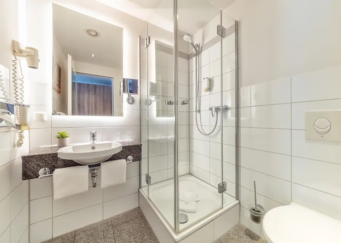 Cityclass Am Dom 4*