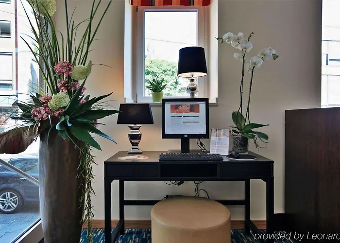 Cityclass Am Dom Hotel Köln