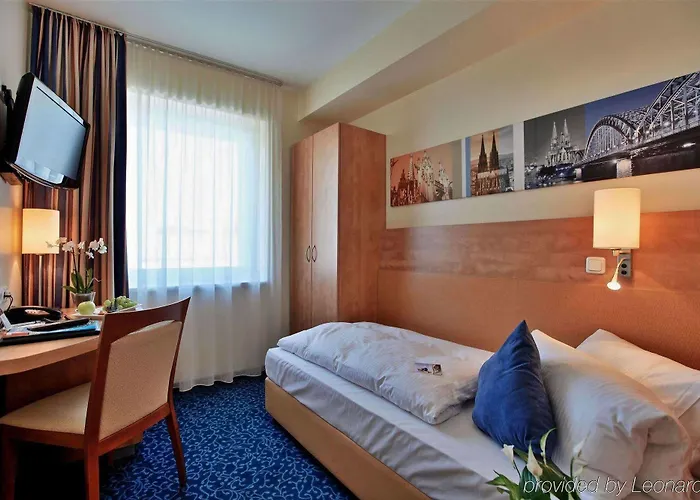 Hotel Cityclass Am Dom Köln