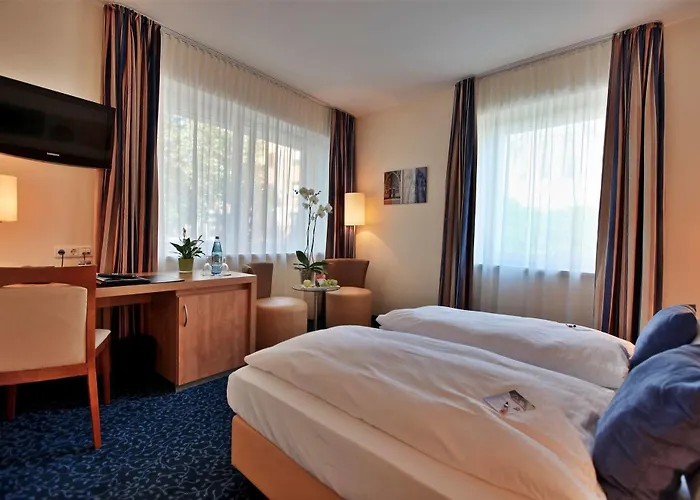 Hotel Cityclass Am Dom Köln