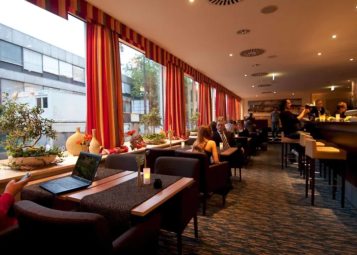 Hotel Cityclass Am Dom Köln