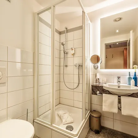 Hotell Cityclass Am Dom