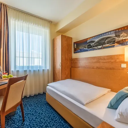 酒店 Cityclass Am Dom 4*