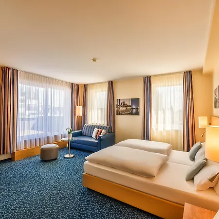 Cityclass Am Dom فندق