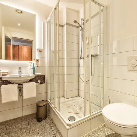 Hotell Cityclass Am Dom