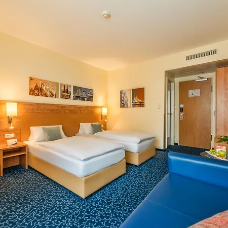 Hotell Cityclass Am Dom 4*