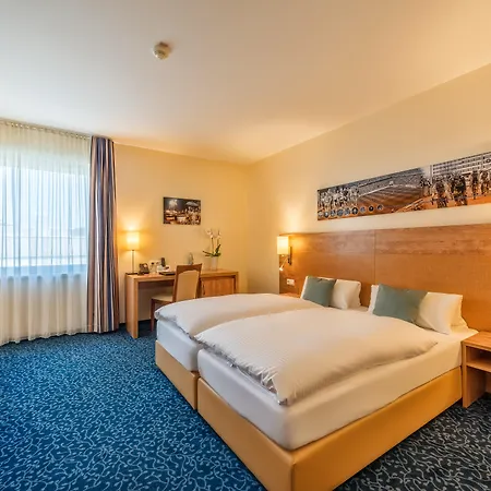 Cityclass Am Dom Hotell 4*