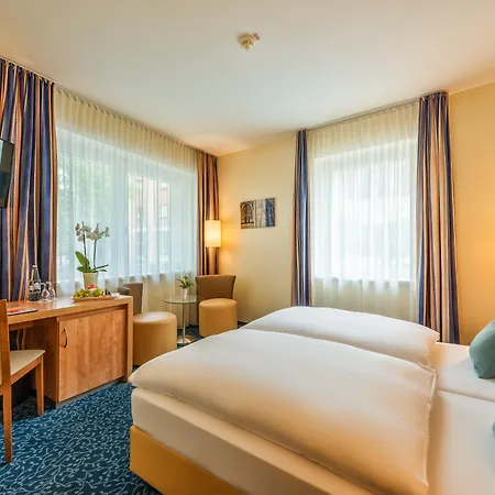 Cityclass Am Dom فندق