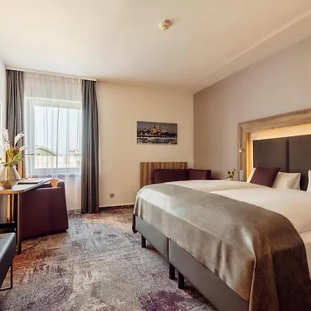 Cityclass Am Dom فندق