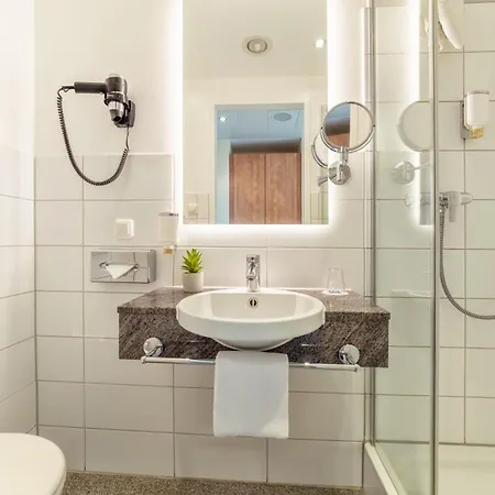 Hotell Cityclass Am Dom