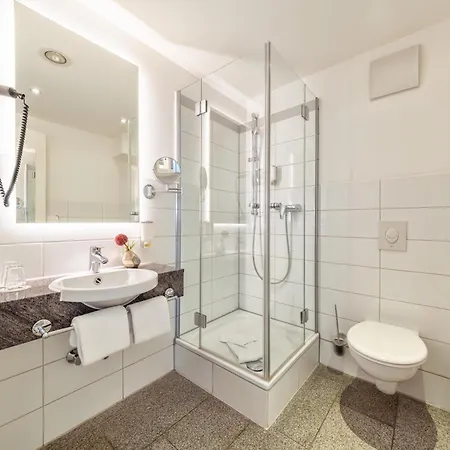 Cityclass Am Dom Hotell