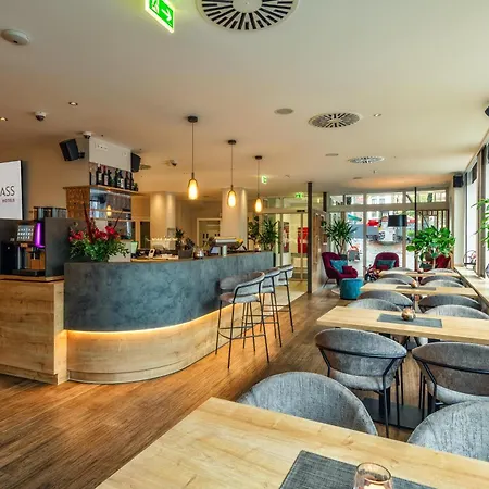 Cityclass Am Dom Hotell